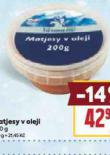 MATJESY V OLEJI
