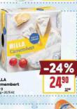 BILLA CAMEMBERT