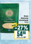 GRAN MORAVIA STROUHANÝ