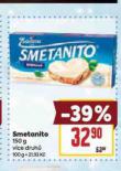 SMETANITO