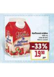 KEFÍROVÉ MLÉKO