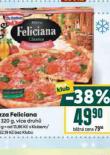 PIZZA FELICIANA