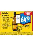 SOLICELLO PROSECCO FRIZZANTE DOC