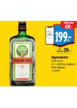 JÄGERMEISTER