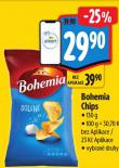 BOHEMIA CHIPS
