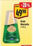 GRAN MORAVIA
