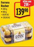 FERRERO ROCHER