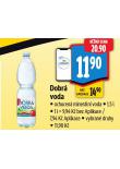 DOBRÁ VODA
