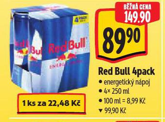 RED BULL