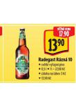 PIVO RADEGAST