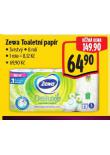 ZEWA TOALETNÍ PAPÍR