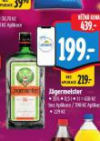 JÄGERMEISTER