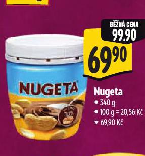 NUGETA