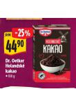 DR. OETKER HOLANDSKÉ KAKAO