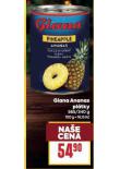 GIANA ANANAS PLÁTKY
