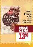EMCO OVESNÁ KAŠE
