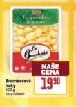 BRAMBOROVÉ NOKY