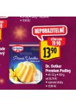 DR. OETKER PREMIUM PUDING