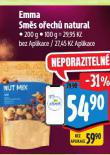 EMMA SMĚS OŘECHU NATURAL