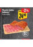 PIKANTNÍ SLANINA DELIKATES