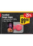 BURGER ANGUS
