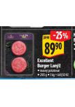 BURGER LANÝŽ