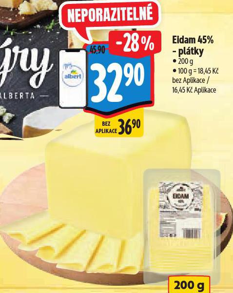 EIDAM 45%