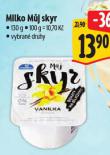 MILKO MŮJ SKYR
