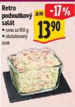 RETRO POCHOUTKOVÝ SALÁT