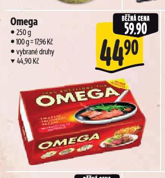 OMEGA