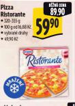 PIZZA RISTORANTE