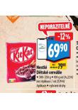 NESTLÉ DĚTSKÉ CEREÁLIE