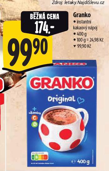 GRANKO