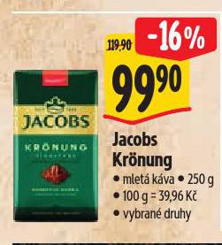 KVA JACOBS