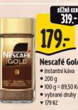KÁVA NESCAFÉ