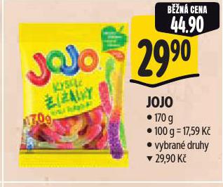 JOJO