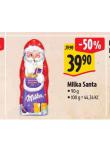 MILKA SANTA