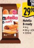 NUTELLA B-READY
