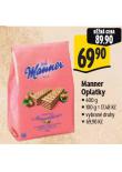 MANNER OPLATKY