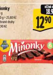 MIŇONKY