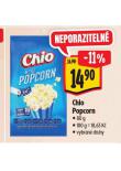 CHIO POPCORN