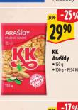 KK ARAŠÍDY