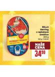 BILLA HERRING V RAJČATOVÉ OMÁČCE