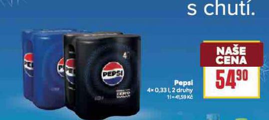 PEPSI