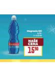 MAGNESIA GO
