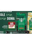 STARBUCKS ZRNKOVÁ KÁVA