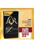 L´OR KÁVOVÉ KAPSLE