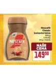 NESCAF CLASSIC INSTANTN KVA