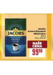 JACOBS AROMA STANDARD MLETÁ KÁVA