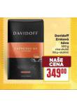 DAVIDOFF ZRNKOVÁ KÁVA